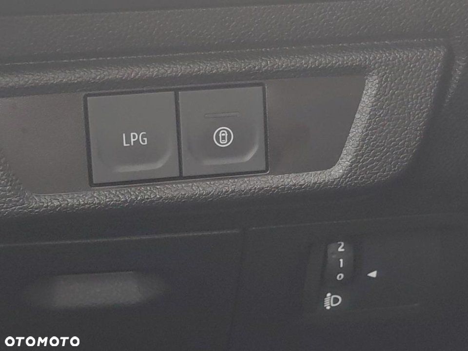 Dacia Sandero Stepway - 16