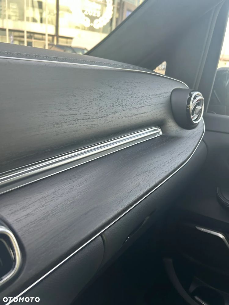 Mercedes-Benz Klasa V 300 d 4-Matic 9G-Tronic Exclusive (d³ugi) - 16