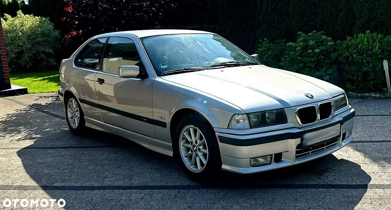 BMW Seria 3 - 19
