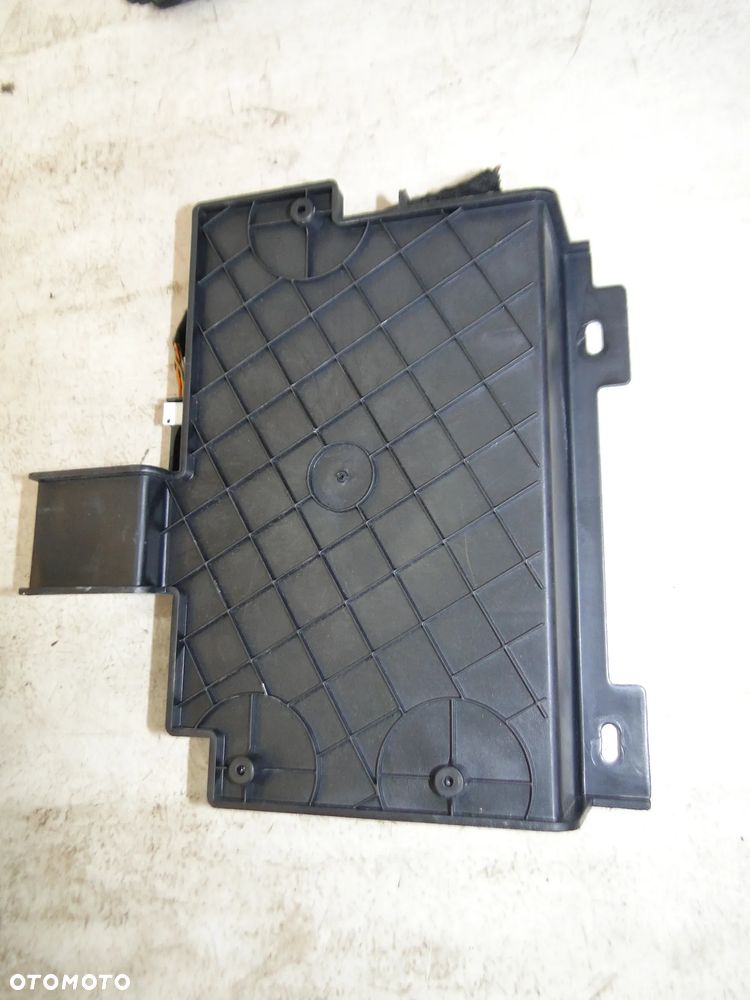 SEAT IBIZA IV 4 MODUŁ STEROWNIK BLUETOOTH EUROPA - 2