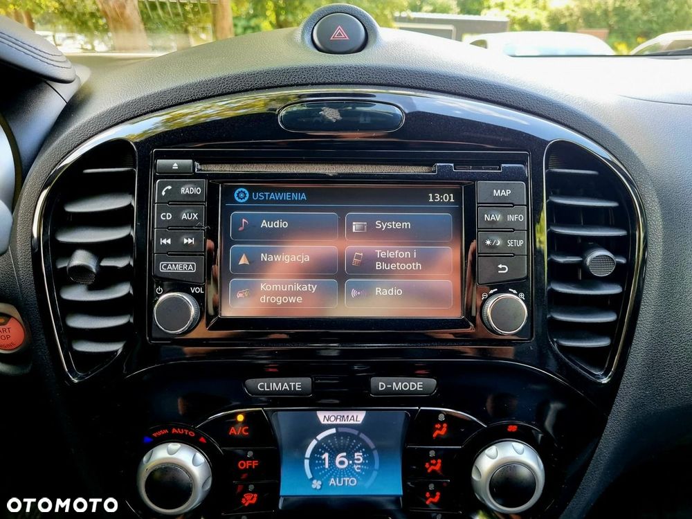 Nissan Juke 1.2 DIG-T Tekna EU6 - 20