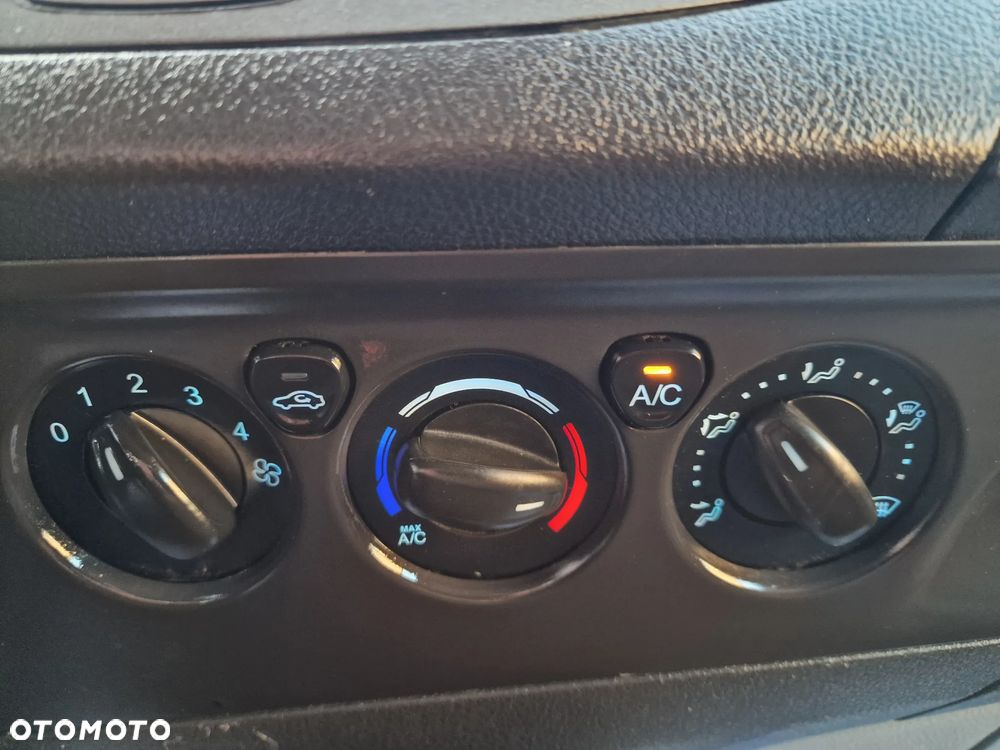 Ford Transit Custom - 18