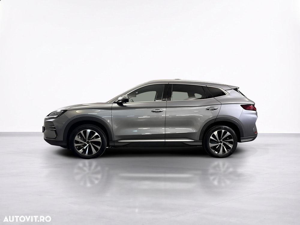 BYD Seal U 2024 — imagine 2