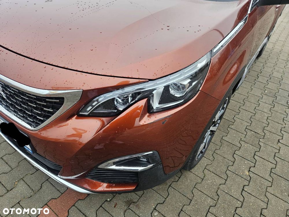 Peugeot 3008 2.0 BlueHDi Allure - 13