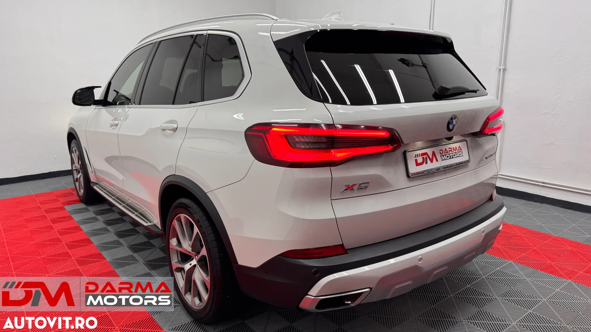 BMW X5 xDrive30d - 6