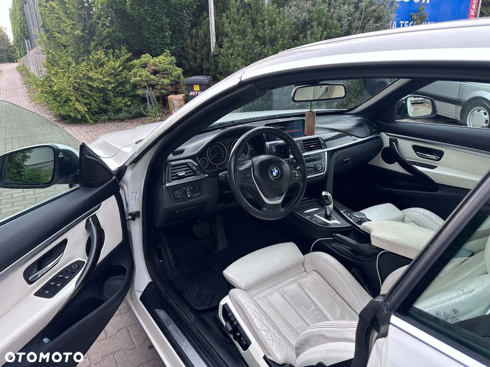 BMW Seria 4 - 13