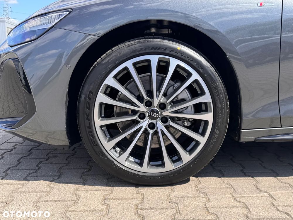 Audi A6 Avant 40 TDI mHEV Quattro S tronic - 7