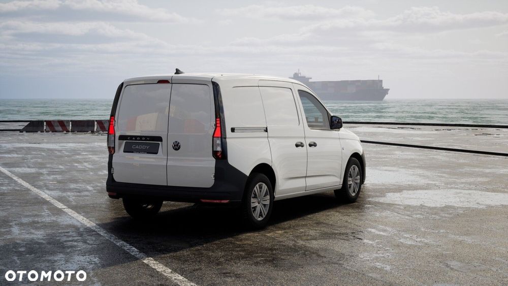 Volkswagen Caddy - 8