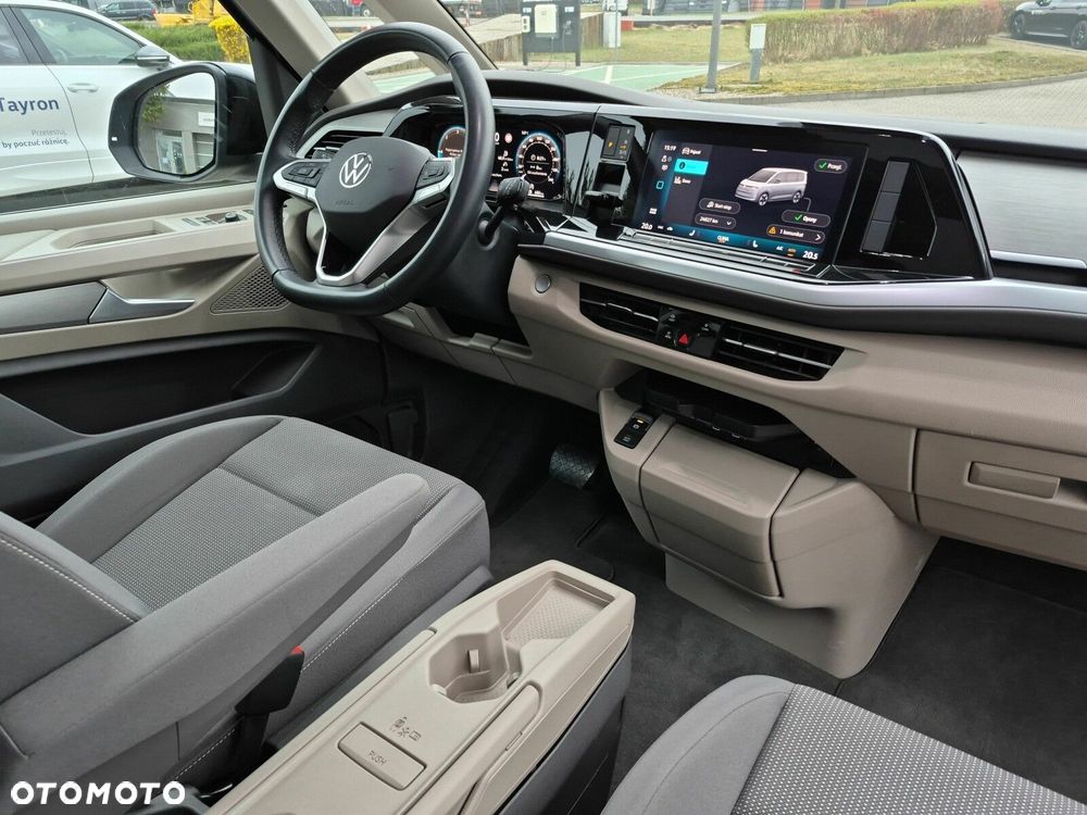 Volkswagen multivan L2 Life 2.0 TDI 110 kW DSG 7-G - 10