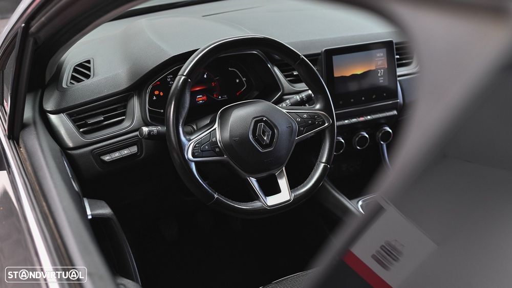 Renault Captur - 11