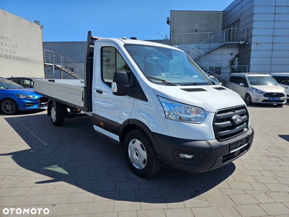Ford Transit - 3