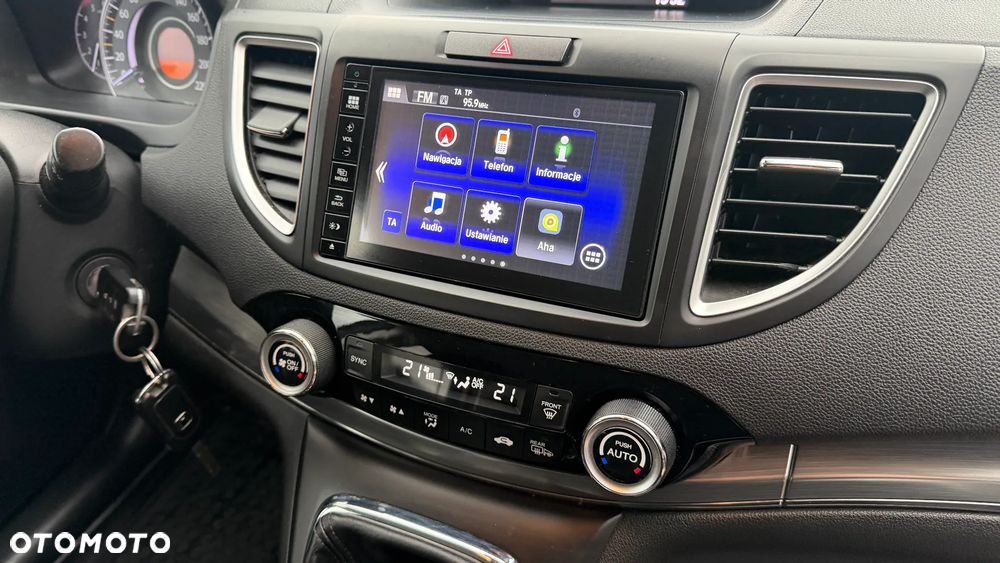 Honda CR-V 1.6i-DTEC Executive - 20