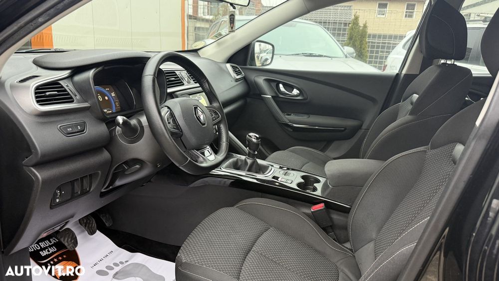 Renault Kadjar - 12