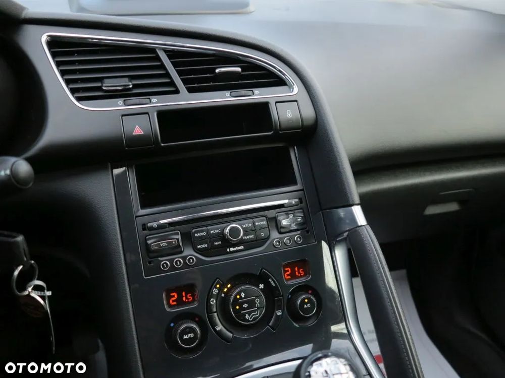 Peugeot 3008 HDi FAP 115 Style - 22