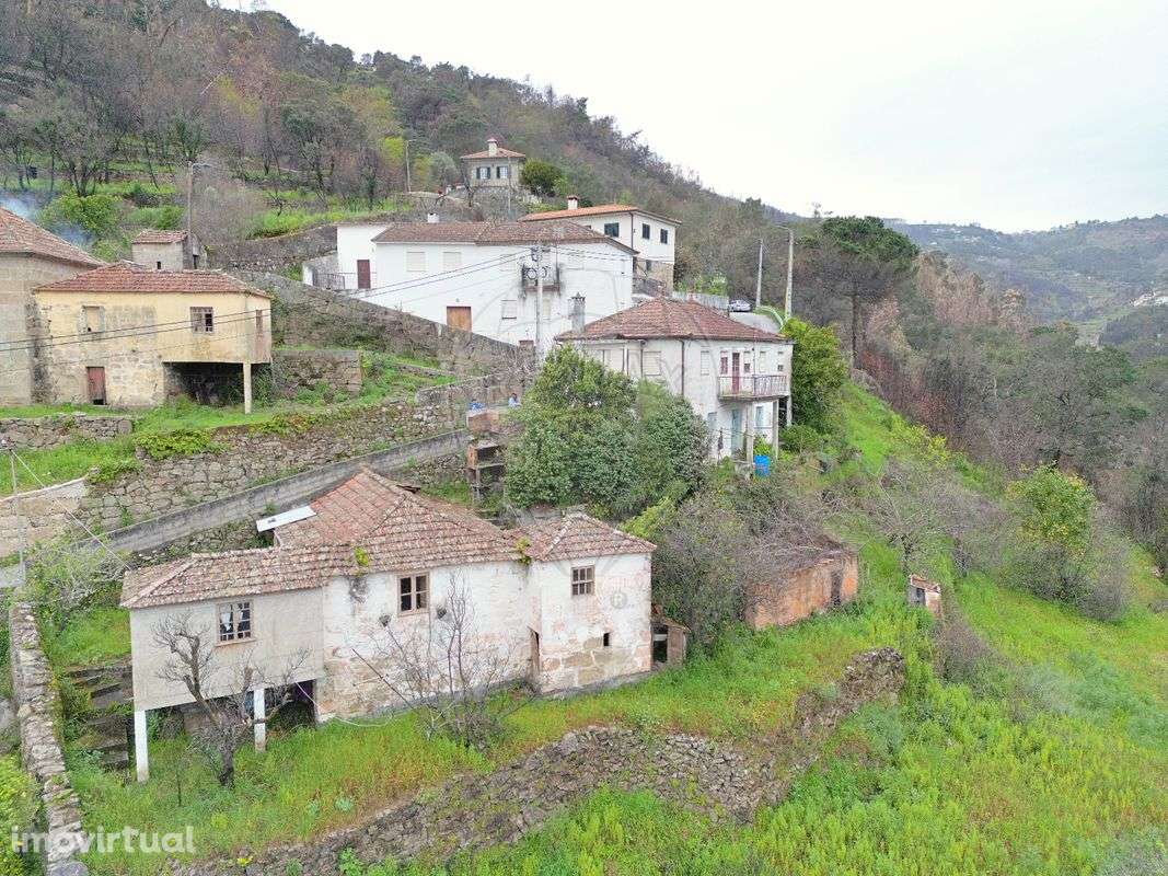 Moradia T0 para venda - Grande imagem: 2/8