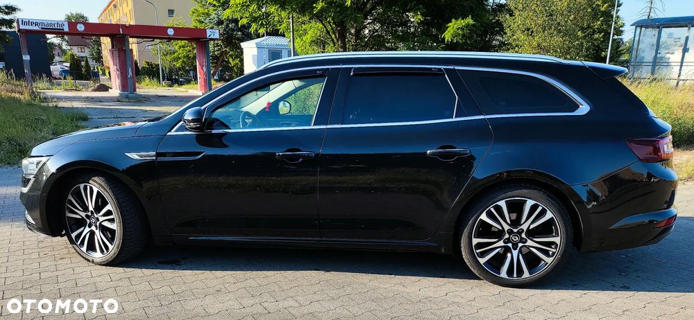 Renault Talisman 1.6 Energy TCe Intens EDC - 9