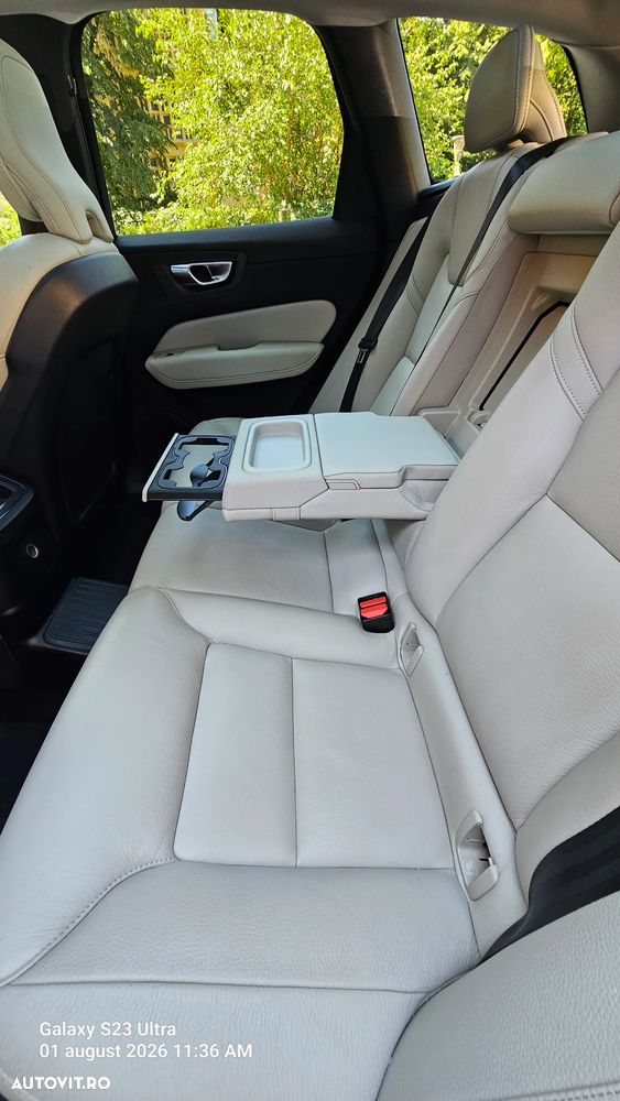 Volvo XC 60 T8 Twin Engine AWD Inscription - 18