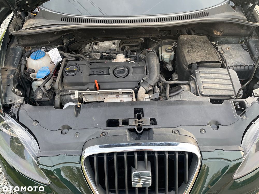 Seat Altea XL 1.4 TSI Style - 16