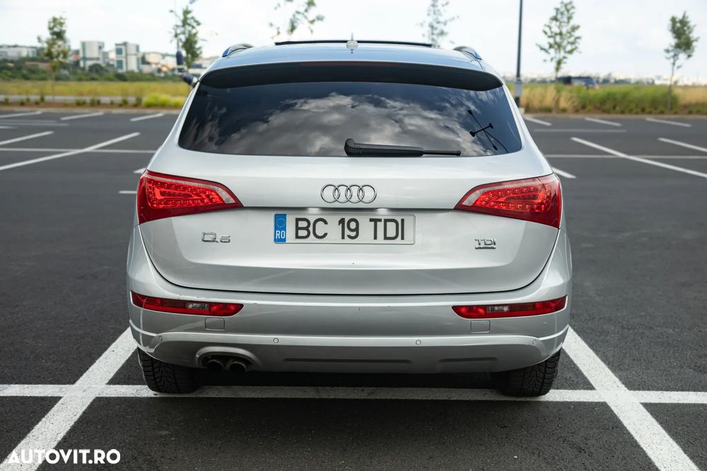 AUDI Q5 2010 — imagine 4