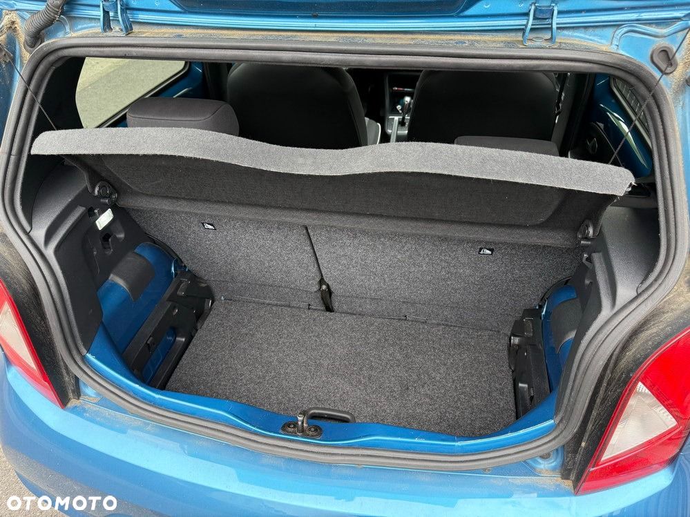 Seat Mii 1.0 Chic SQ EU6 - 12