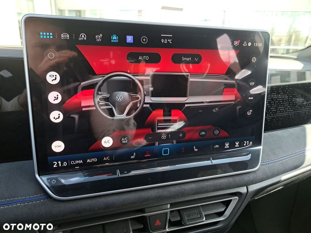 Volkswagen Tiguan 2.0 TDI 4Mot R-Line Plus DSG - 33