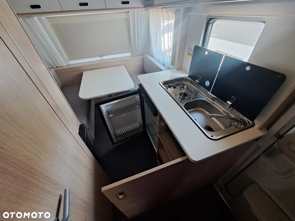 Adria Aviva 360DK Truma 4OS FV23% WCC - 14
