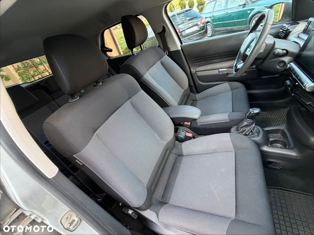 Citroën C4 Cactus BlueHDi 100 Stop&Start Shine Edition - 12