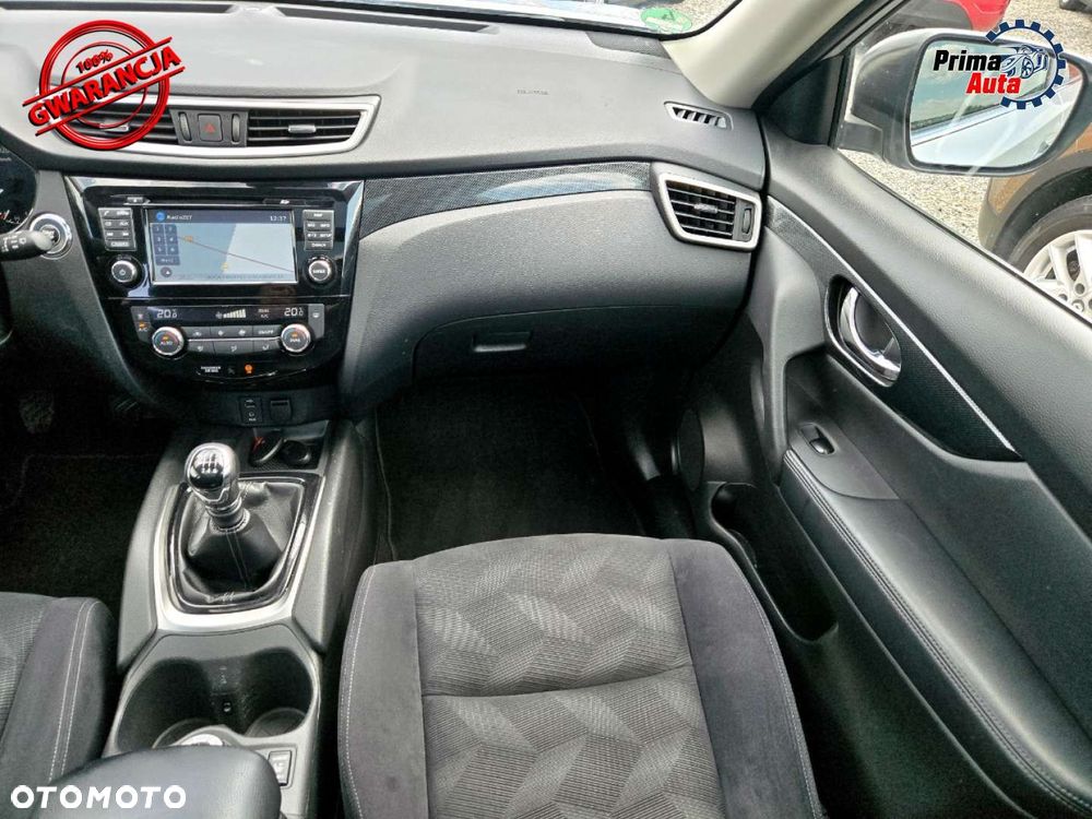 Nissan X-Trail - 31