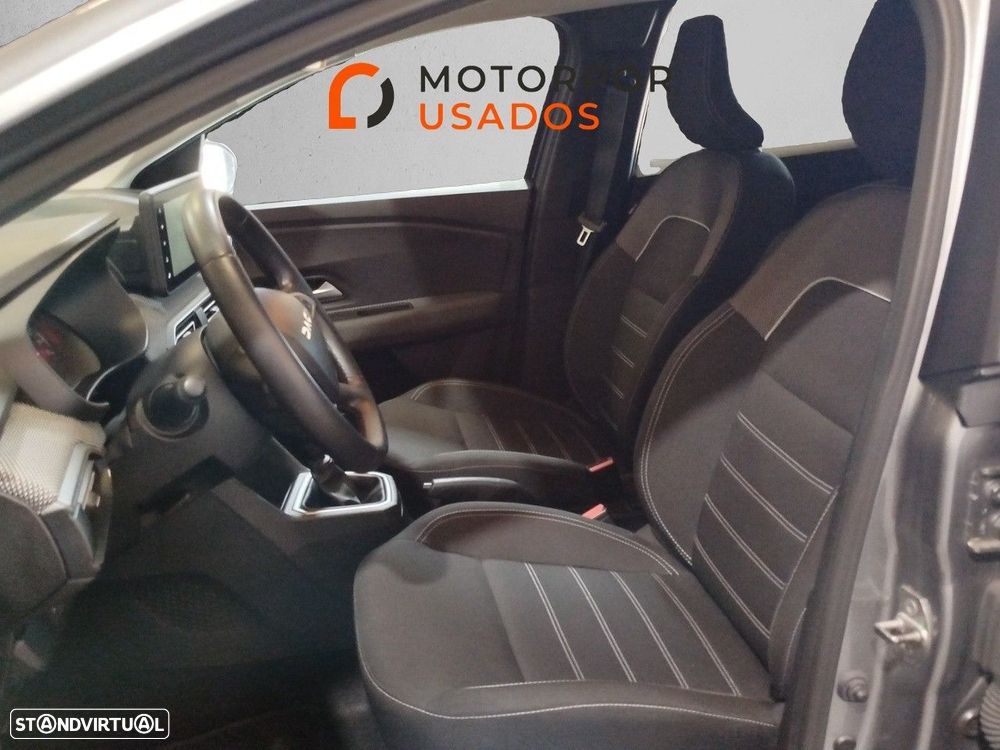 Dacia Jogger 1.0 ECO-G Expression 7L Bi-Fuel - 8