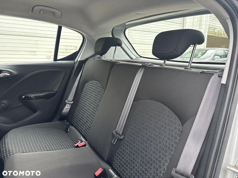 Opel Corsa 1.4 Enjoy - 16