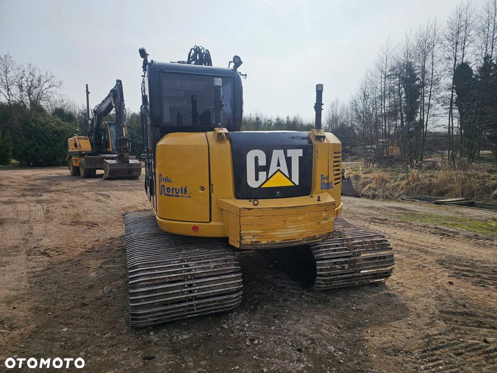 Caterpillar 308E2 CR | 308 E 311 312 - 5