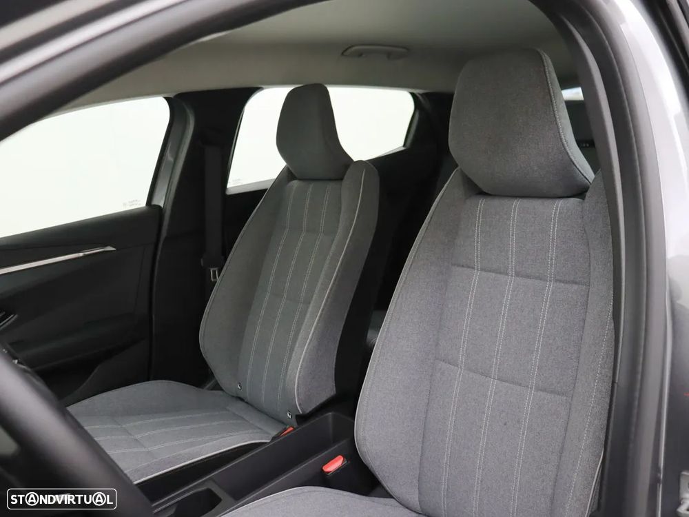 Renault Mégane E-Tech EV60 220hp optimum charge Equilibre - 7