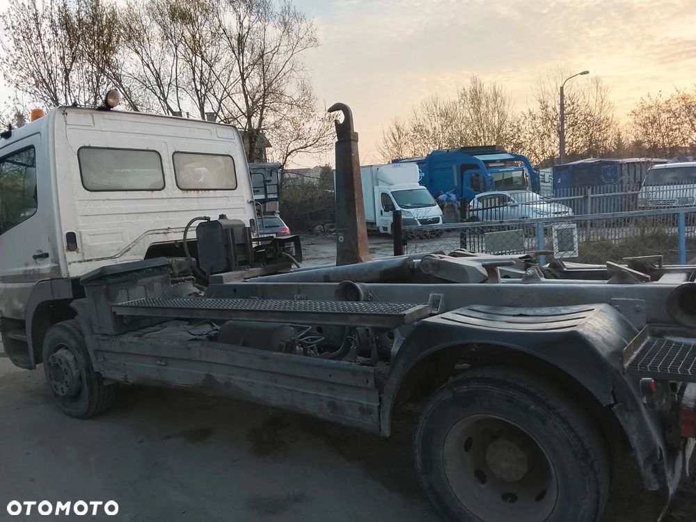 Mercedes-Benz Atego1323L - 3