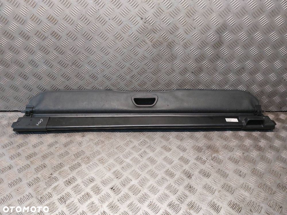 ROLETA BAGAŻNIKA MERCEDES-BENZ W169 A200 A1698600175 - 2