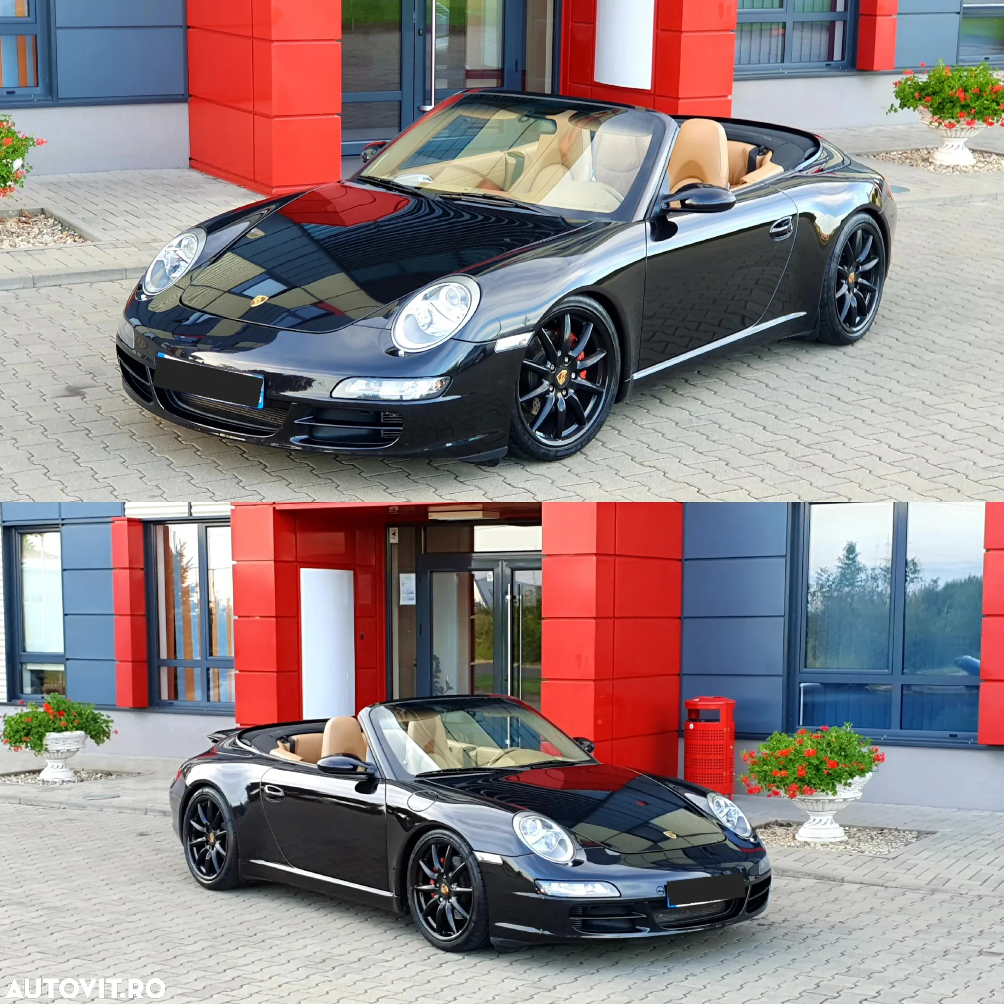 Porsche 911 - 2