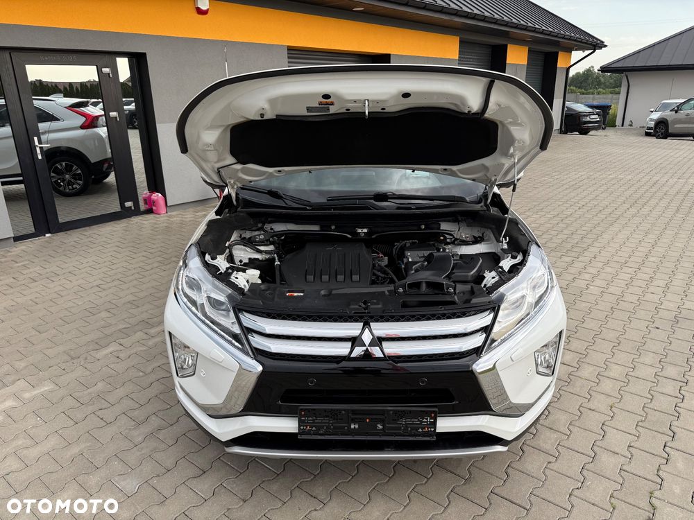 Mitsubishi Eclipse Cross 1.5 T-MIVEC ClearTec 2WD Diamant Edition Plus - 5
