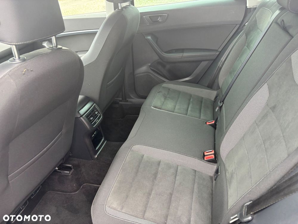 Seat Ateca 1.6 TDI Ecomotive Xcellence S&S DSG - 15