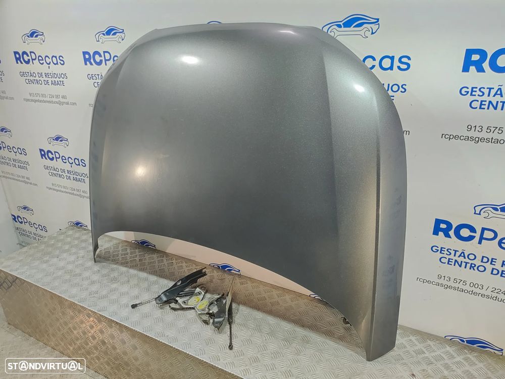 - Frente completa Audi A1 8X S-line S Line Xénon Diesel - 13