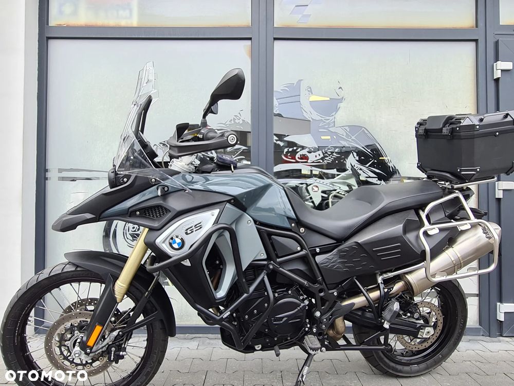 BMW GS - 2