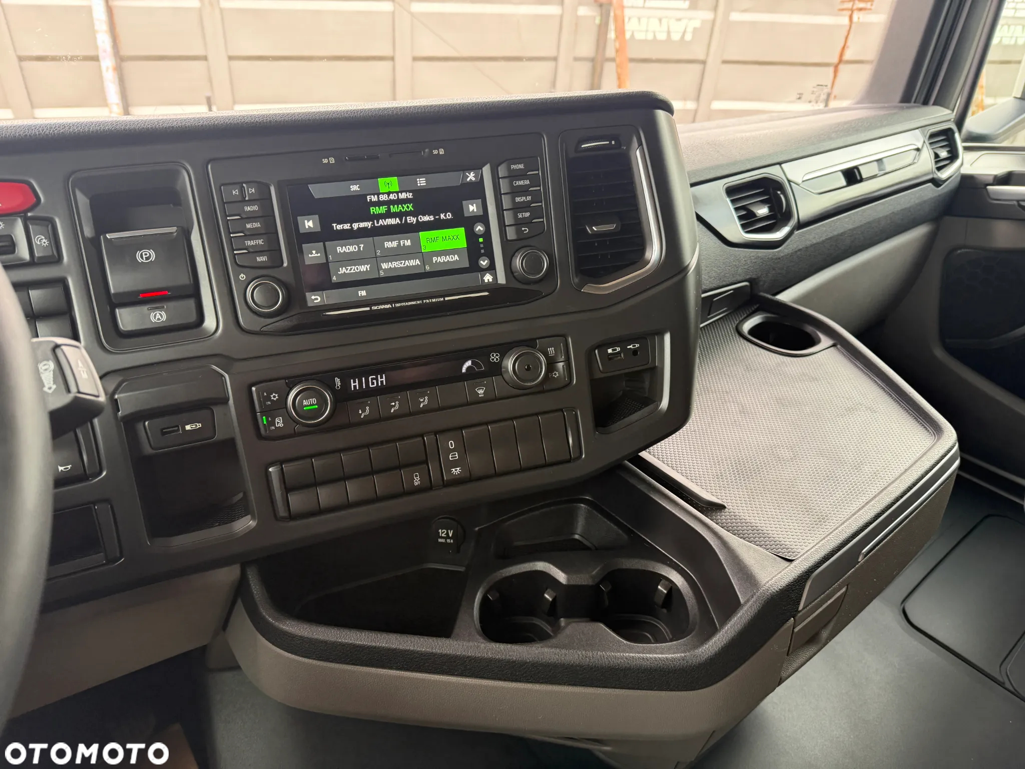 Scania S500 - 16