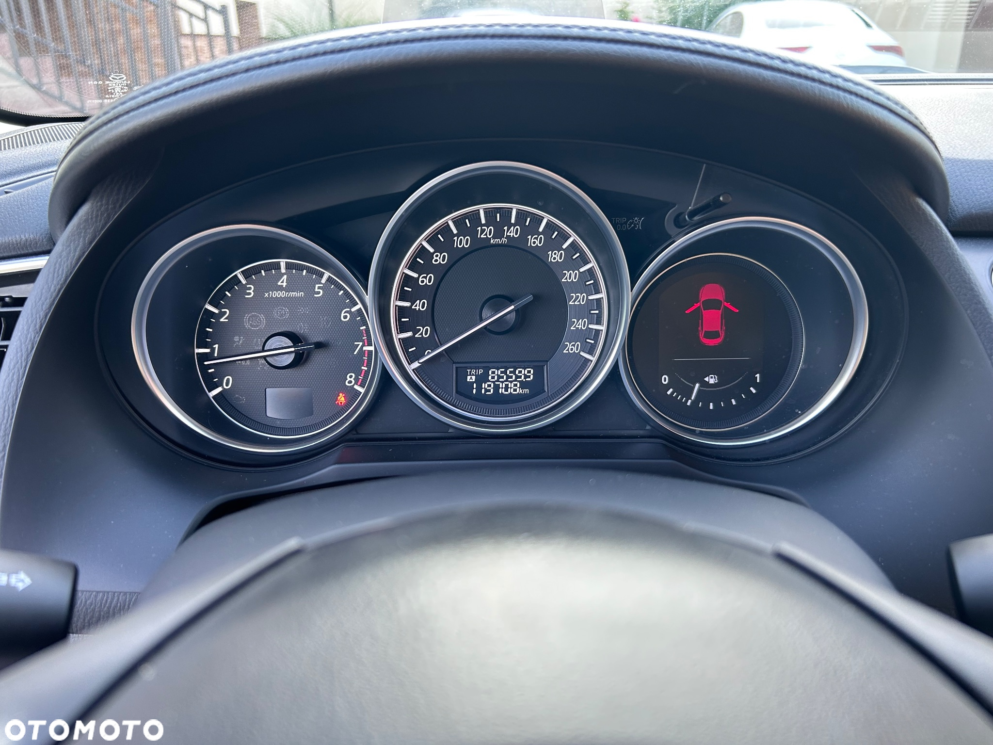 Mazda 6 2.0 Skypassion I-ELoop - 6