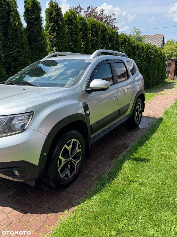Dacia Duster 1.0 TCe Prestige - 2