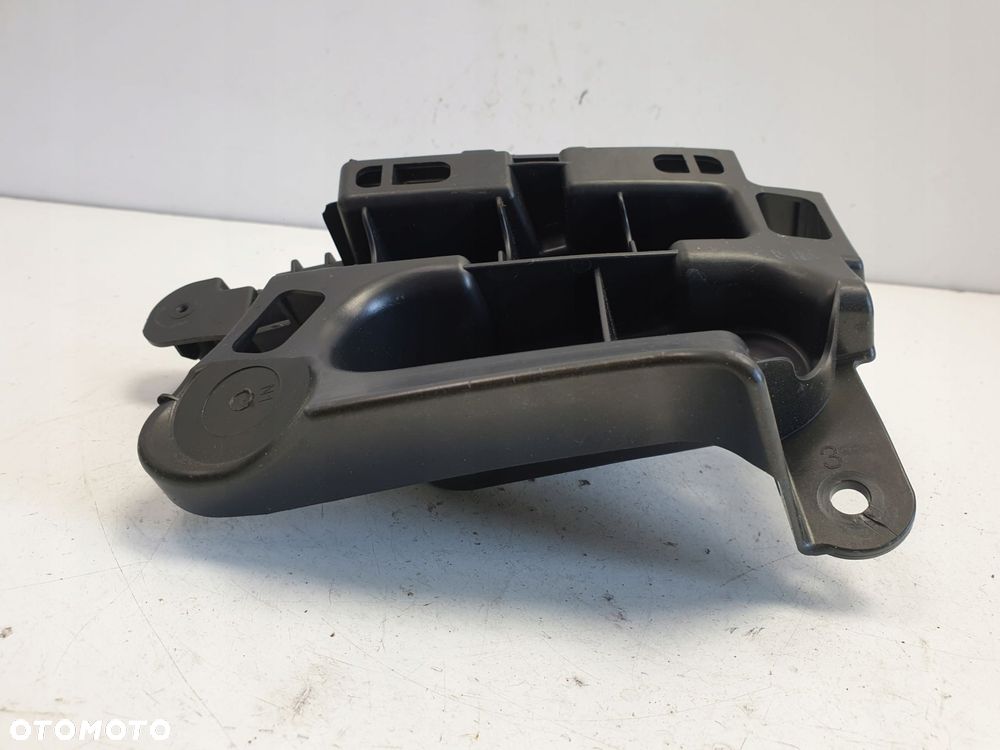 Opel Corsa F ŚLIZG ZDERZAKA prawy tył 39167900 - 2