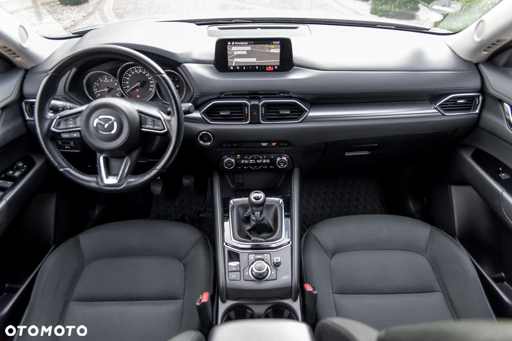 Mazda CX-5 2.0 Skyenergy 2WD - 32
