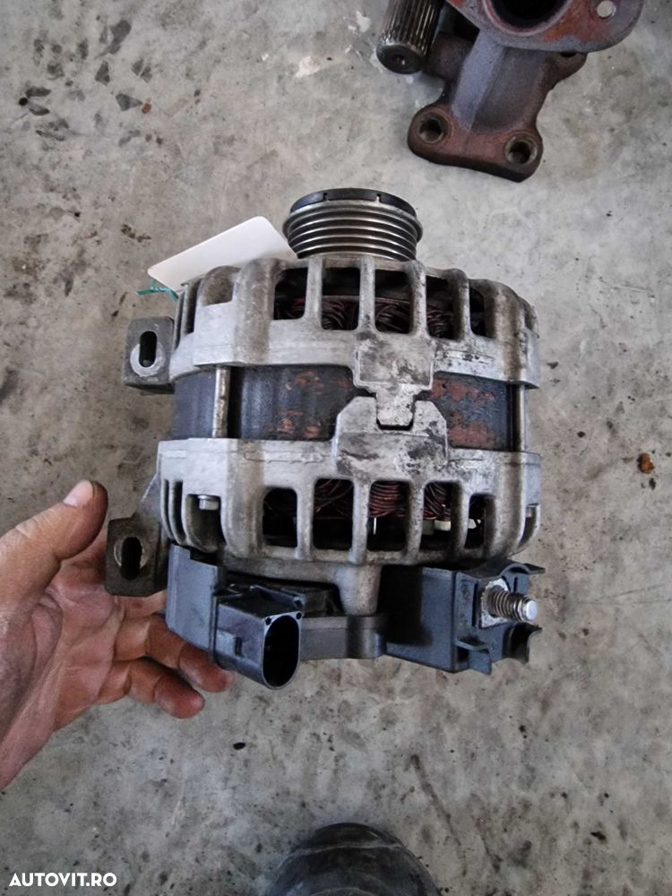 Alternator Volvo S60 V40 S40 2.0Diesel cod 31288879 - 2