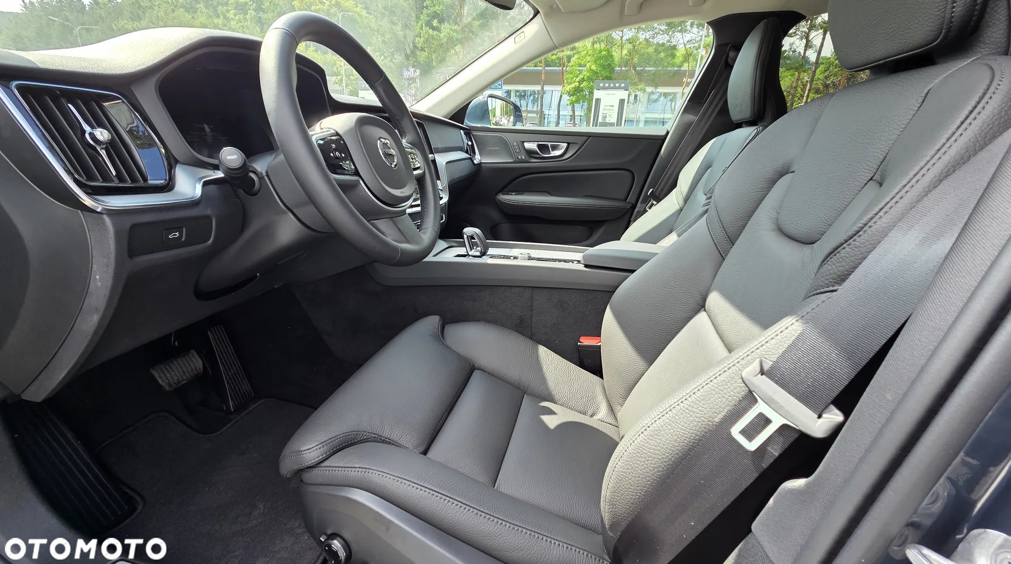 Volvo V60 B4 B Plus Bright - 9