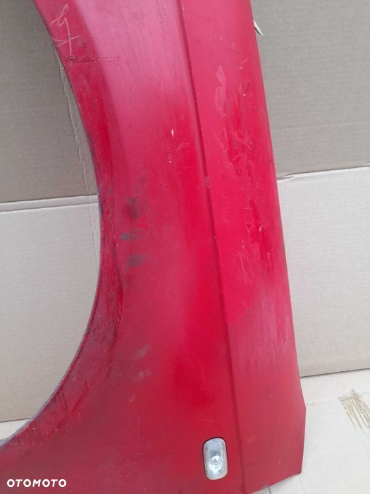 błotnik lewy lub prawy audi a3 8p - 3