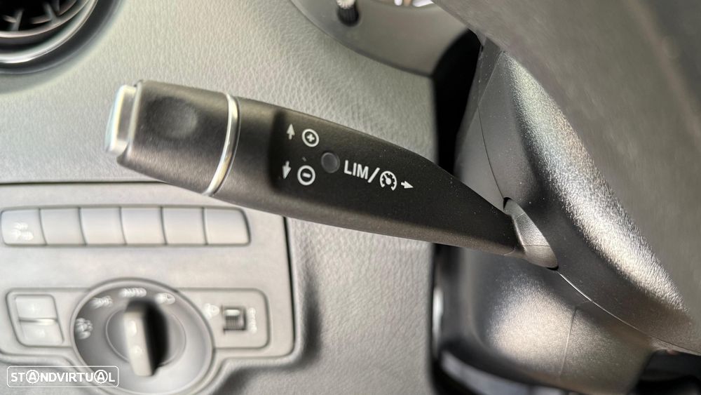 Mercedes-Benz Vito Tourer 116 CDI Compacta Aut. EDITION - 14