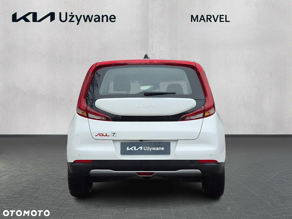 Kia Soul 64kWh M - 5