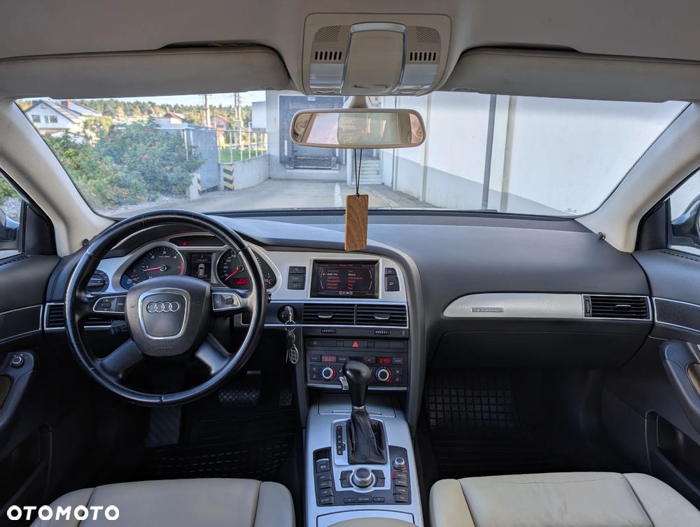 Audi A6 ver-avant-3-0-tdi-quattro-s-tronic - 5